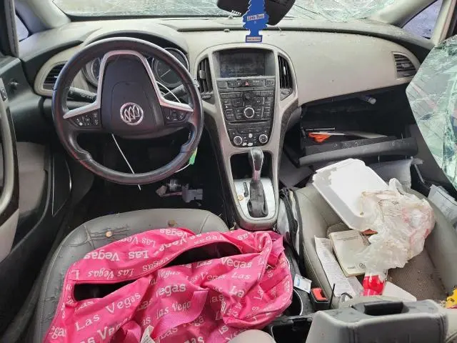 2015 BUICK VERANO CONVENIENCE  