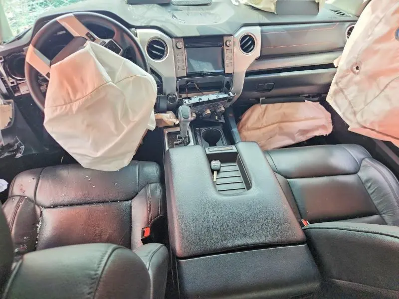 2019 TOYOTA TUNDRA TRD PRO  