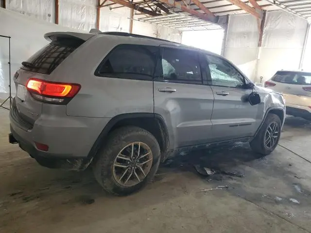 2021 JEEP GRAND CHEROKEE TRAILHAWK  