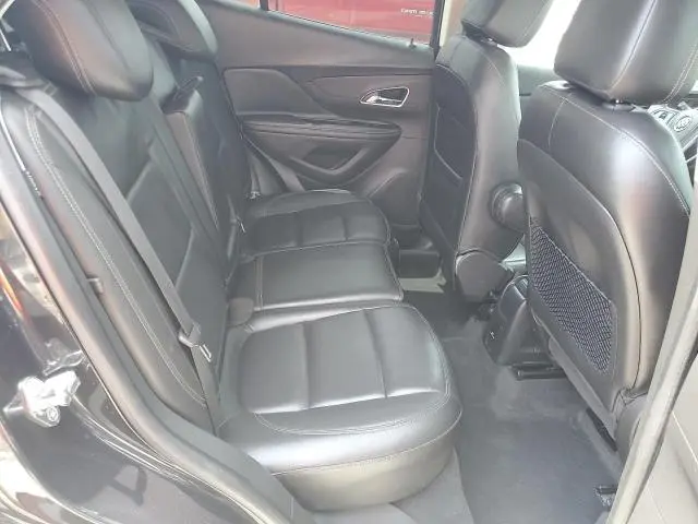 2014 BUICK ENCORE PREMIUM  