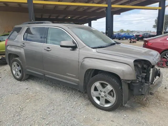 2012 GMC TERRAIN SLT  