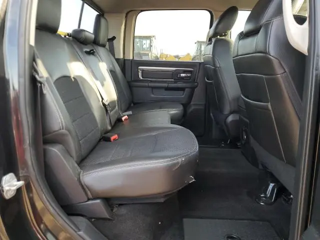 2015 RAM 1500 SPORT  