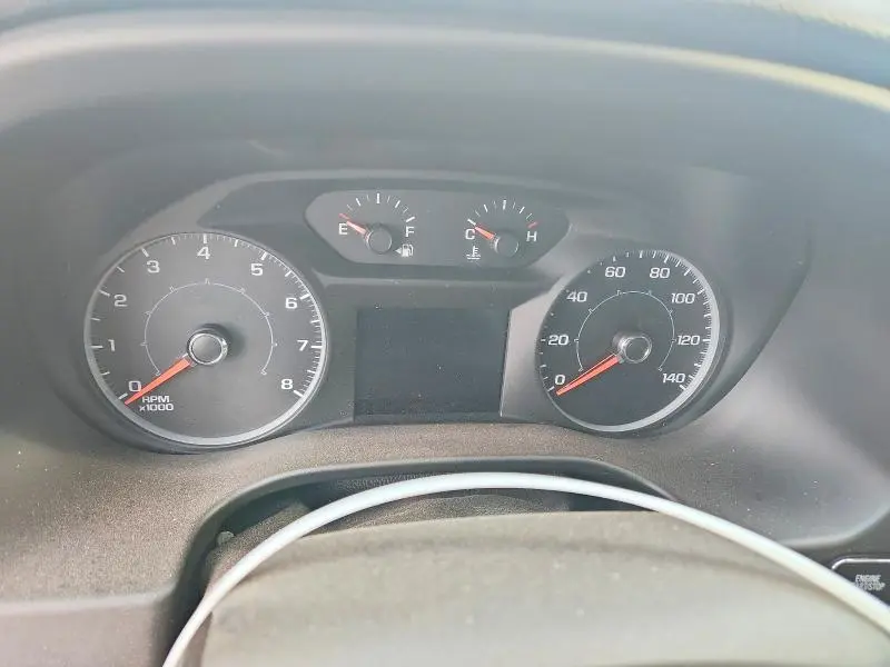 2017 GMC ACADIA SLE  
