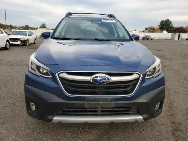 2020 SUBARU OUTBACK LIMITED XT  