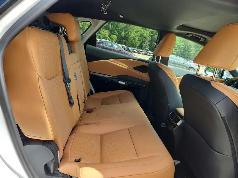 2026 LEXUS RX 350 PREMIUM+  