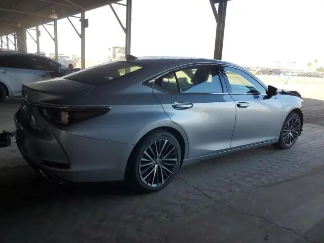 2022 LEXUS ES 350 BASE  