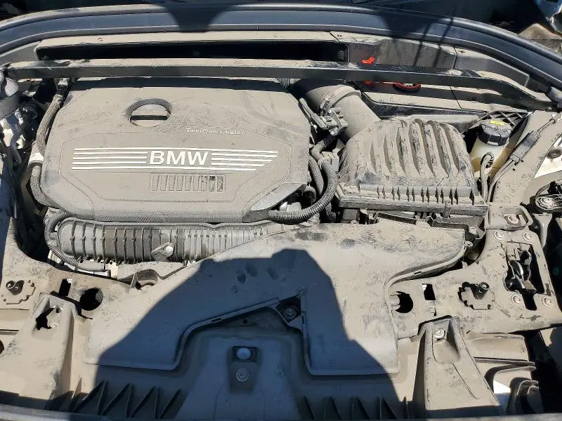 2022 BMW X1 SDRIVE28I  