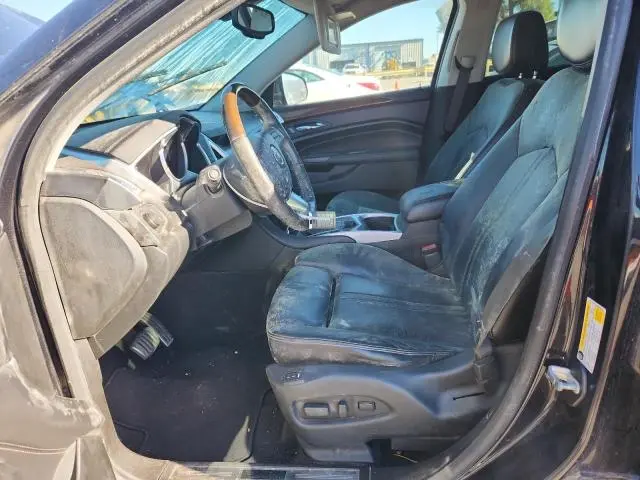 2012 CADILLAC SRX PERFORMANCE COLLECTION  