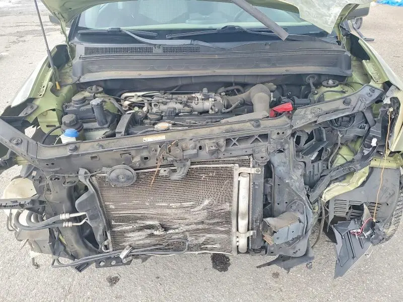 2010 KIA SOUL +  