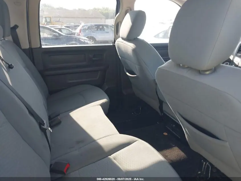 2013 RAM 1500 EXPRESS