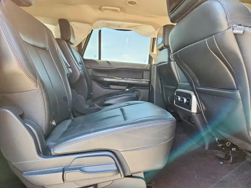 2023 FORD EXPEDITION MAX XLT  