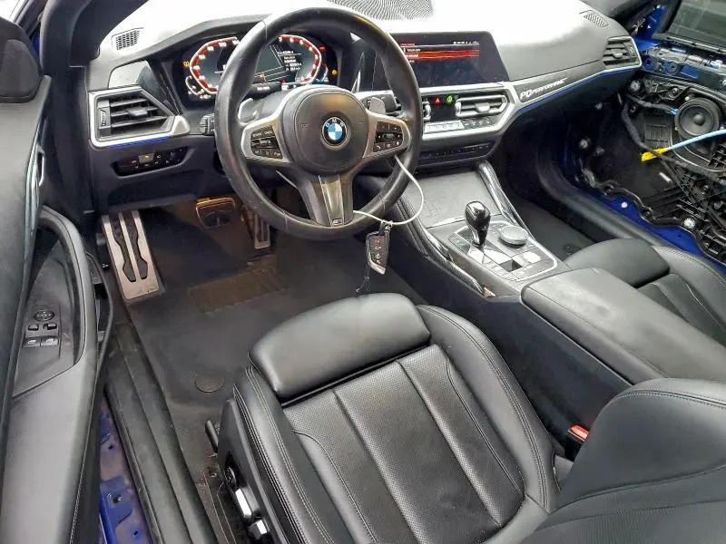 2023 BMW M440I   