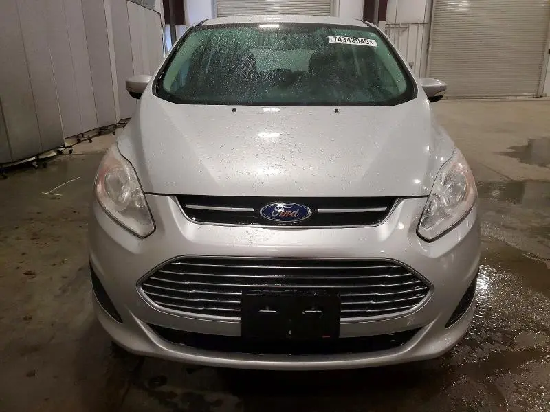 2014 FORD C-MAX SE  