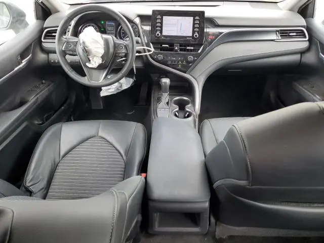 2024 TOYOTA CAMRY SE NIGHT SHADE  