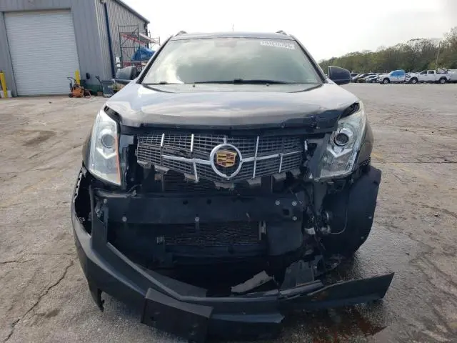 2014 CADILLAC SRX PERFORMANCE COLLECTION  