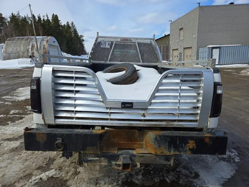 2014 FORD F250 SUPER DUTY  