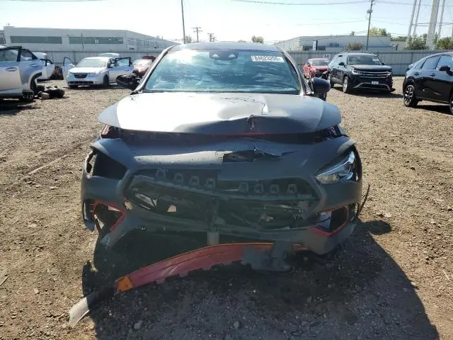 2020 MERCEDES-BENZ CLA 250 4MATIC  