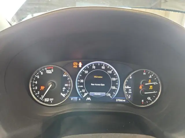2023 BUICK ENCLAVE PREMIUM