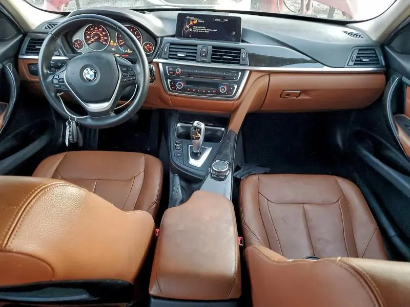 2015 BMW 328 I  