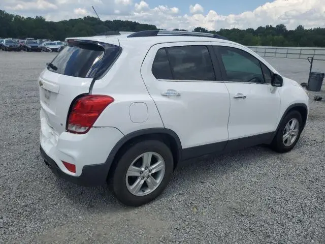 2020 CHEVROLET TRAX 1LT  
