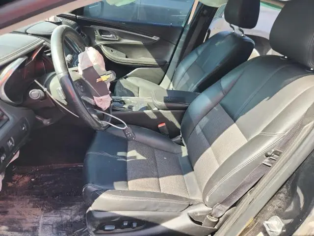 2020 CHEVROLET IMPALA LT