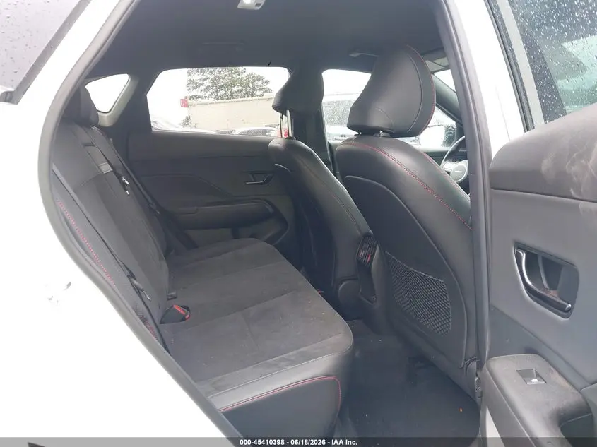 2025 HYUNDAI KONA N LINE S