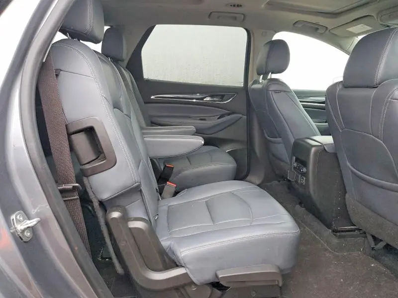 2021 BUICK ENCLAVE PREMIUM  