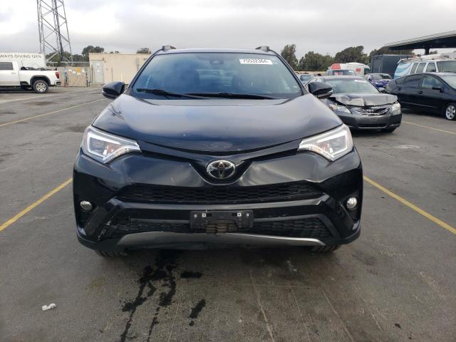 2018 TOYOTA RAV4 SE