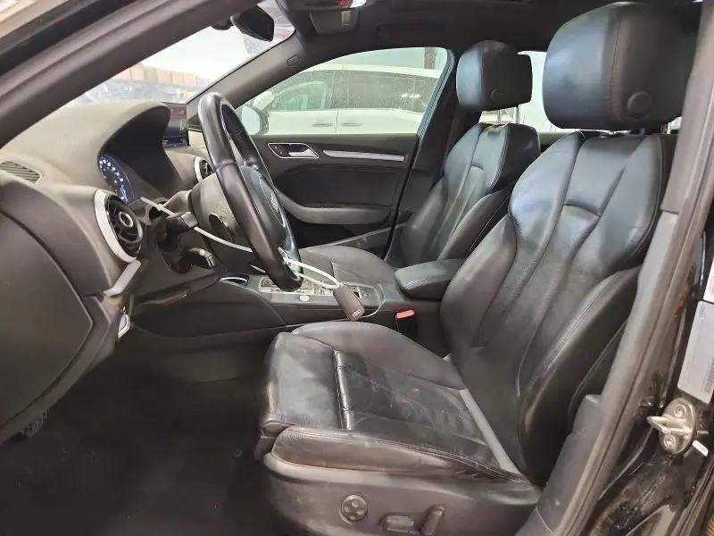 2016 AUDI A3 E-TRON PREMIUM PLUS  