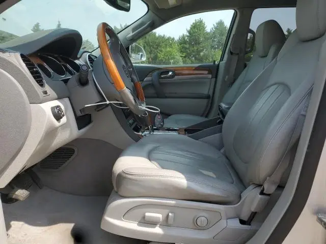 2012 BUICK ENCLAVE   