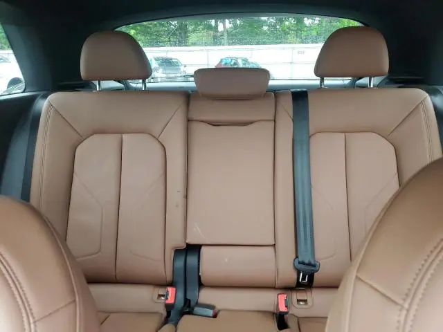 2021 AUDI Q3 PREMIUM S LINE 45  