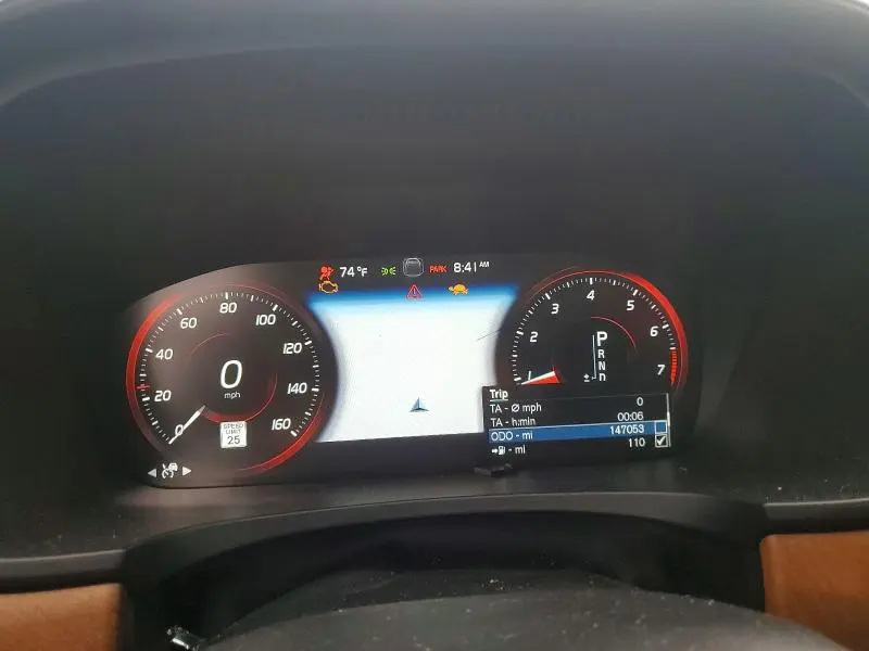2018 VOLVO S90 T6 INSCRIPTION  