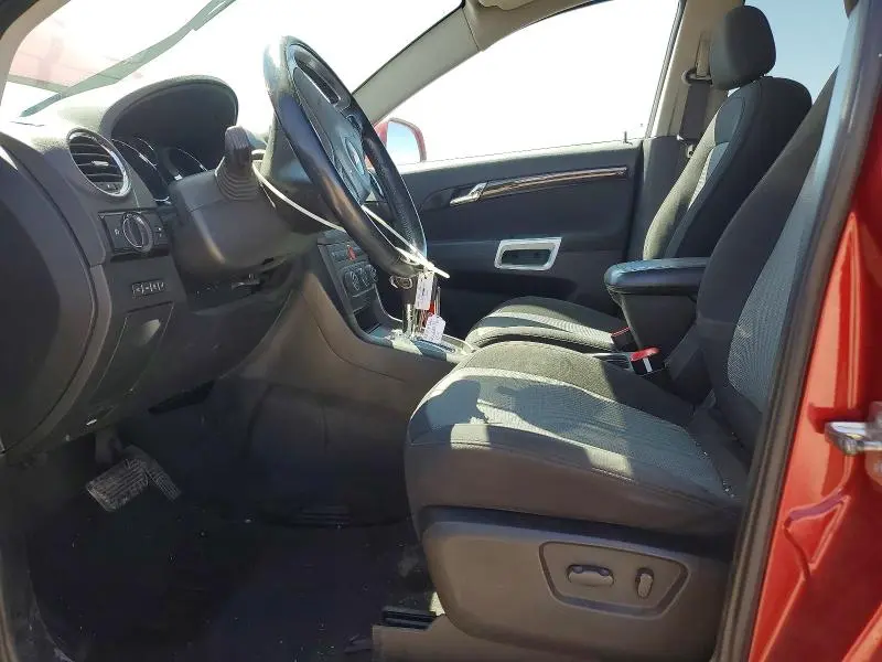 2013 CHEVROLET CAPTIVA LS  