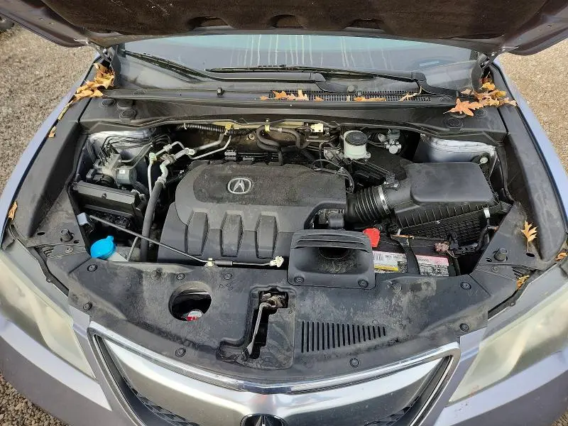 2015 ACURA RDX TECHNOLOGY  