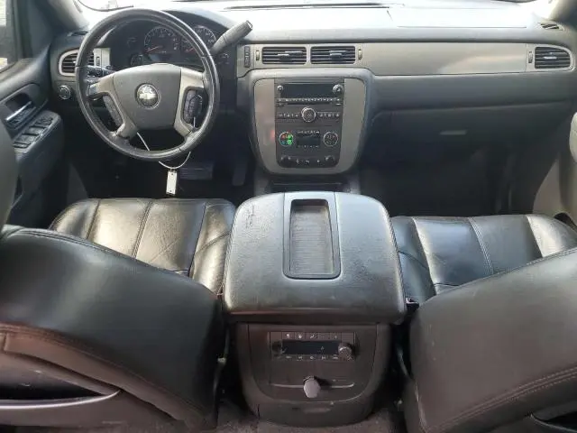 2011 CHEVROLET TAHOE K1500 LT  