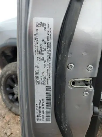 2024 RAM 2500 POWERWAGON  