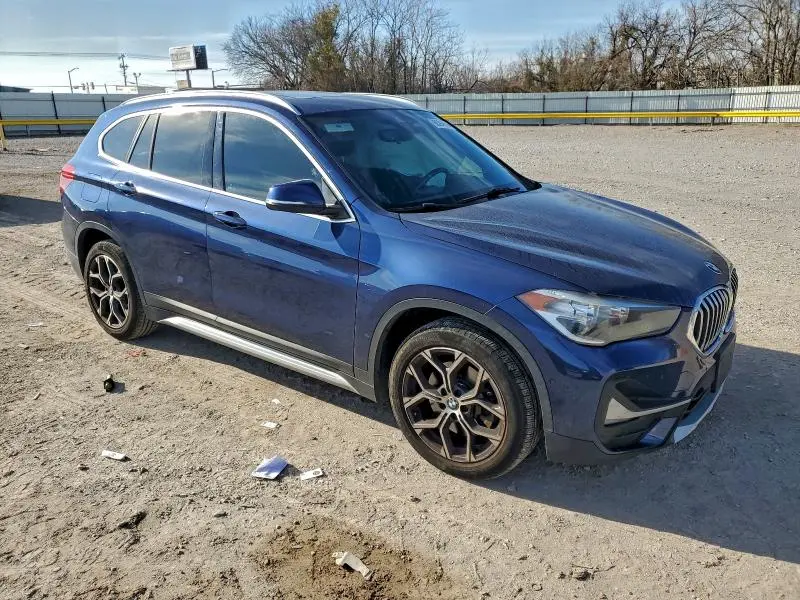 2020 BMW X1 SDRIVE28I  