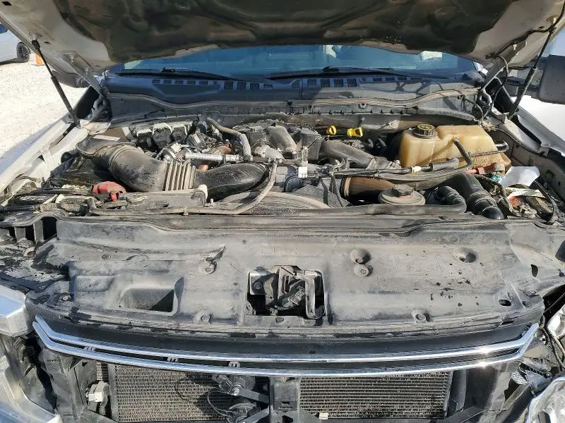 2019 FORD F250 SUPER DUTY  