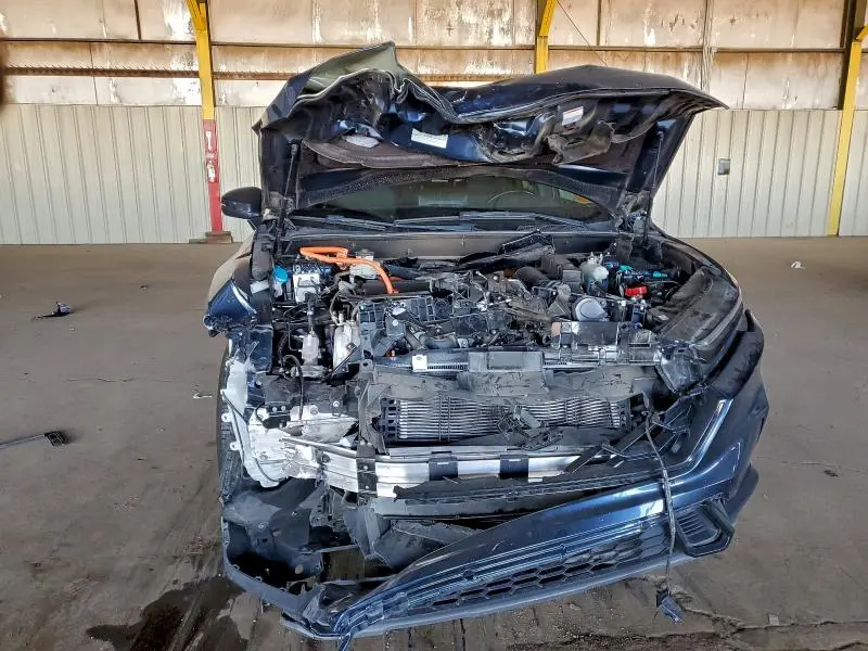 2024 HONDA CR-V SPORT  