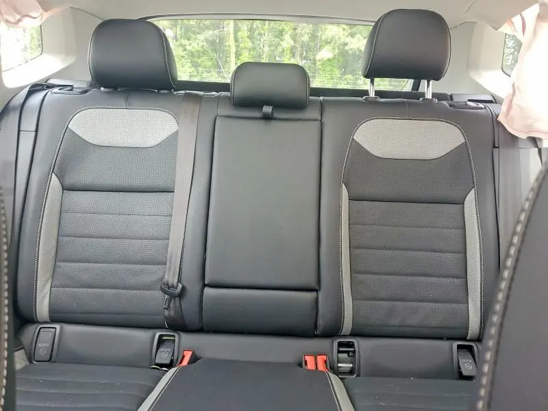 2022 VOLKSWAGEN TAOS SEL  