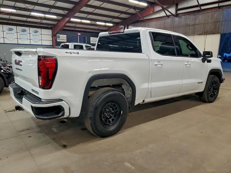 2023 GMC SIERRA K1500 ELEVATION  