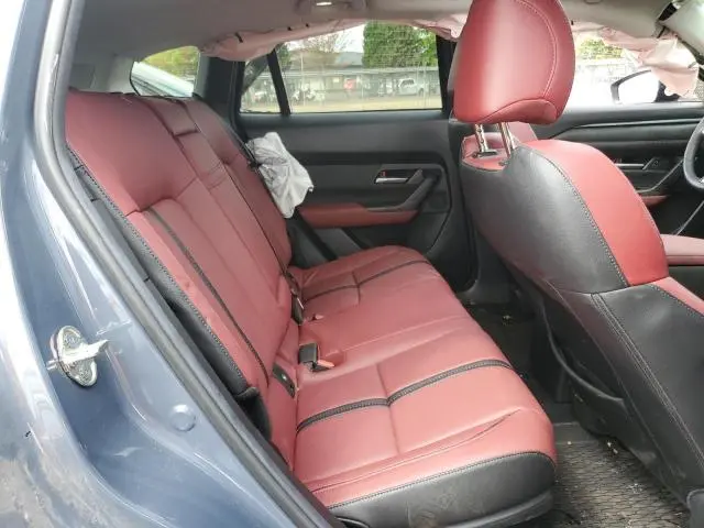 2025 MAZDA CX-50 PREMIUM  
