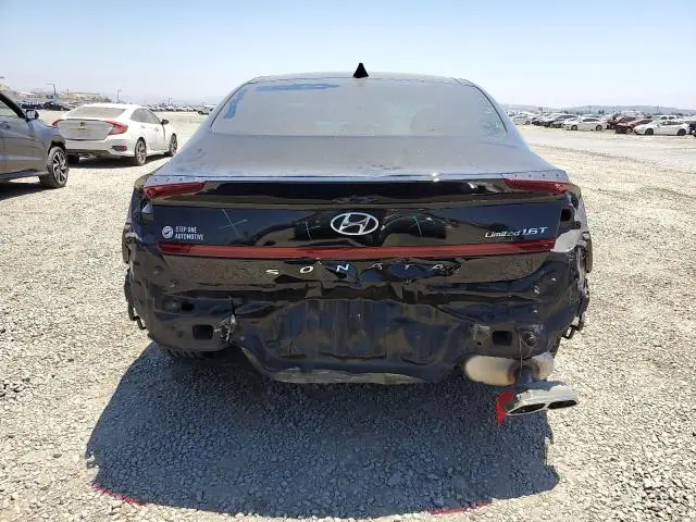 2023 HYUNDAI SONATA LIMITED  