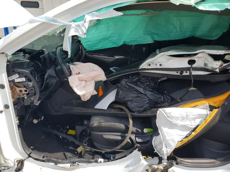 2018 HYUNDAI KONA SEL  