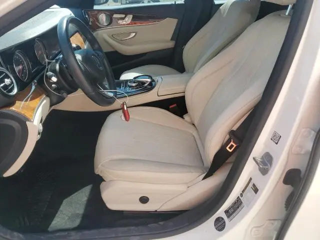 2018 MERCEDES-BENZ E 300  