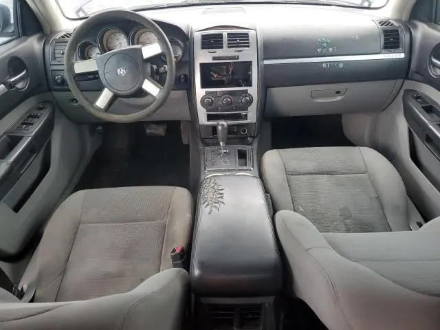 2010 DODGE CHARGER RALLYE  