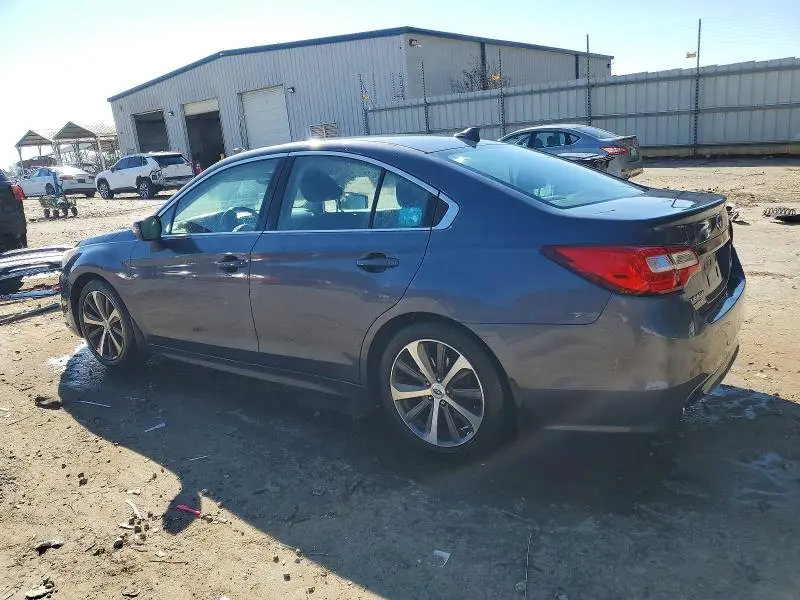 2016 SUBARU LEGACY 2.5I LIMITED  