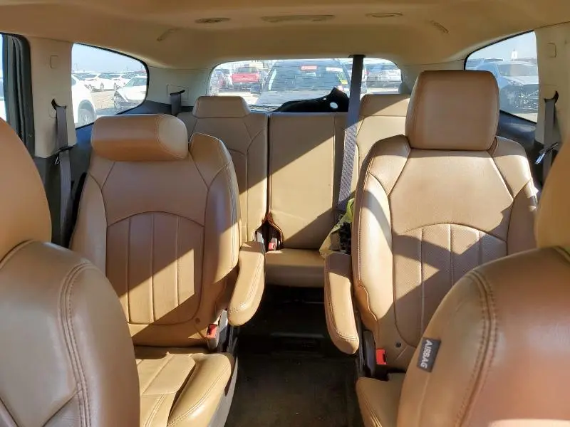 2015 BUICK ENCLAVE