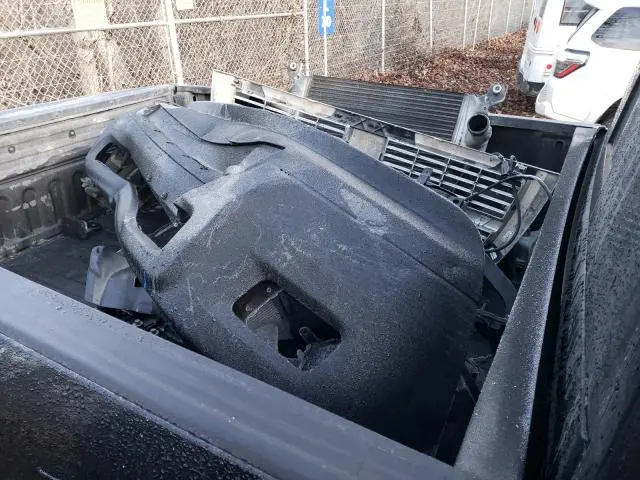 2012 DODGE RAM 3500 LONGHORN  