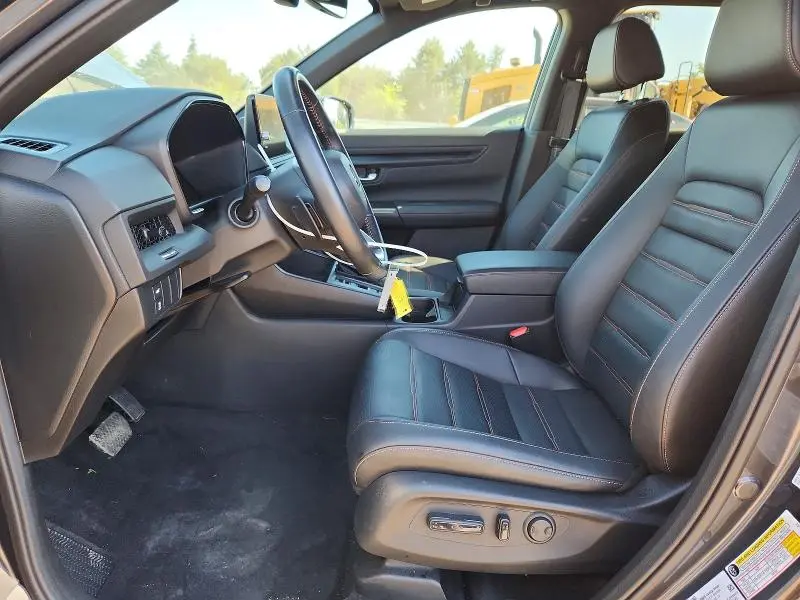 2025 HONDA CR-V SPORT-L  